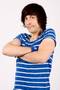 Russell Kane: Smokescreens & Castles UK Tour 2010